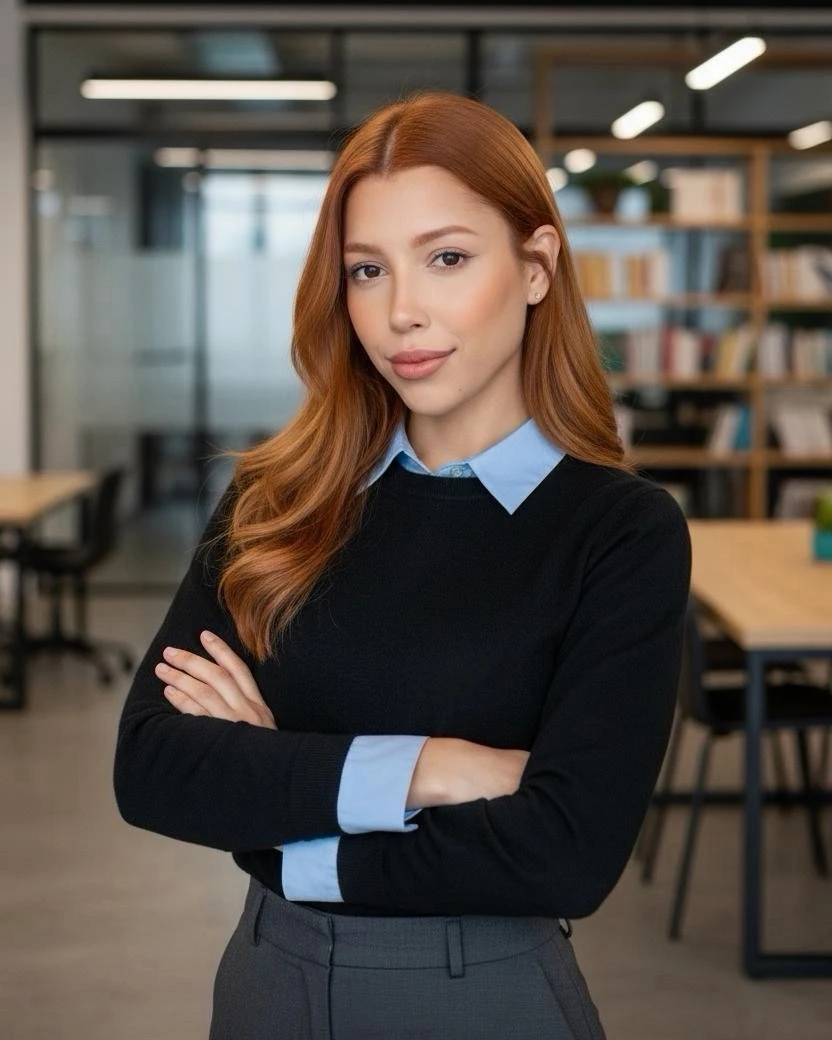 Ana Beatriz Santo, fundadora de Nexia Growth